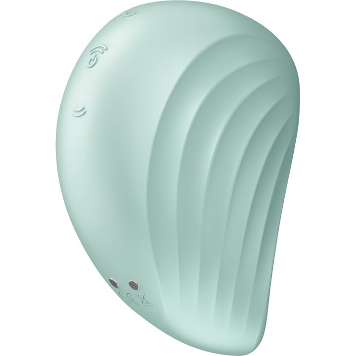 Pearl Diver mint