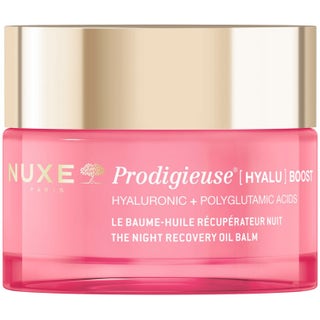Nuxe Prodigieuse [Hyalu] Boost Night Recovery Oil Balm