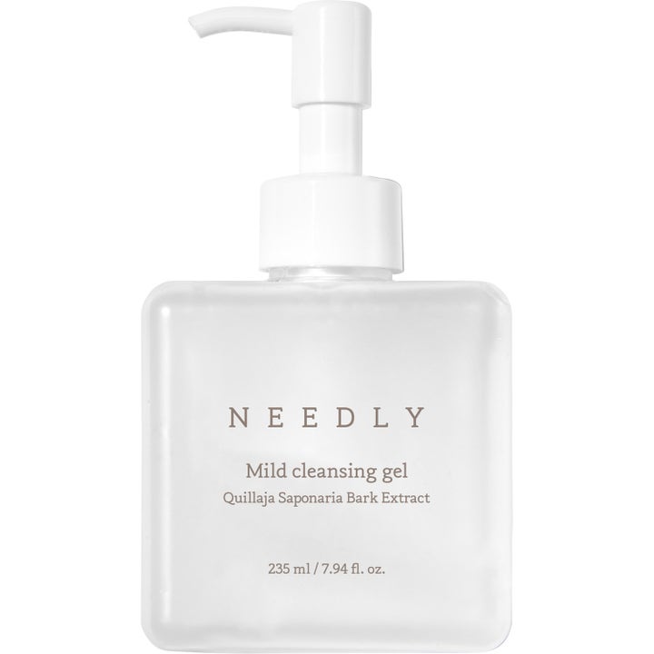 Mild Cleansing Gel