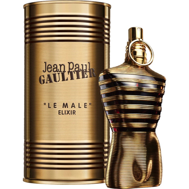 Le Male Elixir