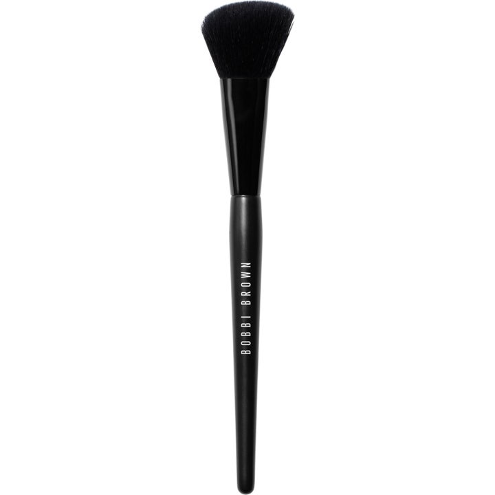 Angled Face Brush