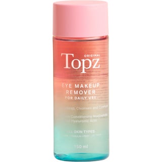 Topz Daily Eye Makeup Remover