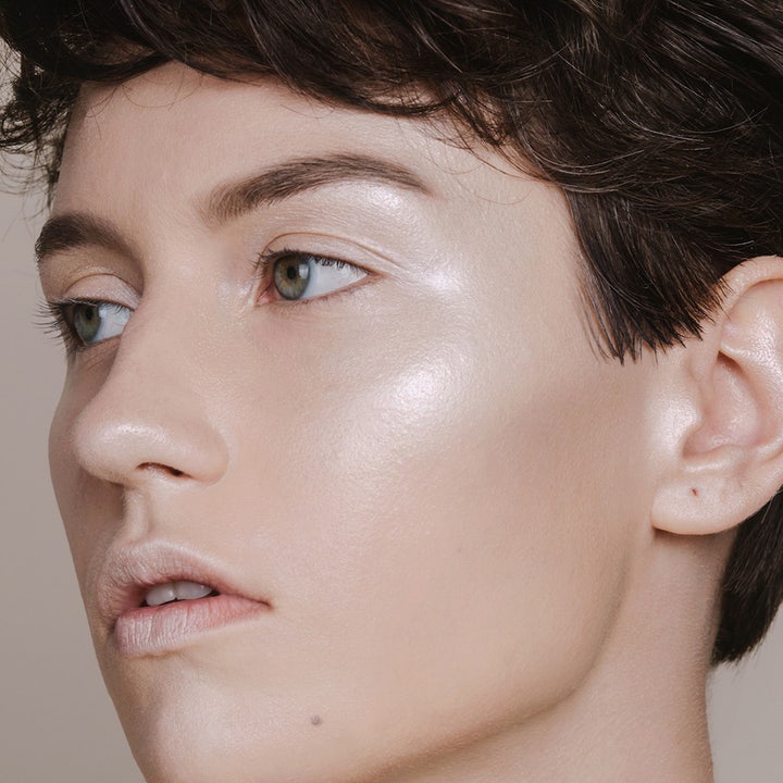 Guilty Shades Eye & Cheek Multi-shadow