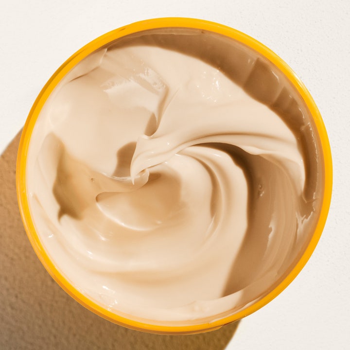 Brazilian Bum Bum Cream