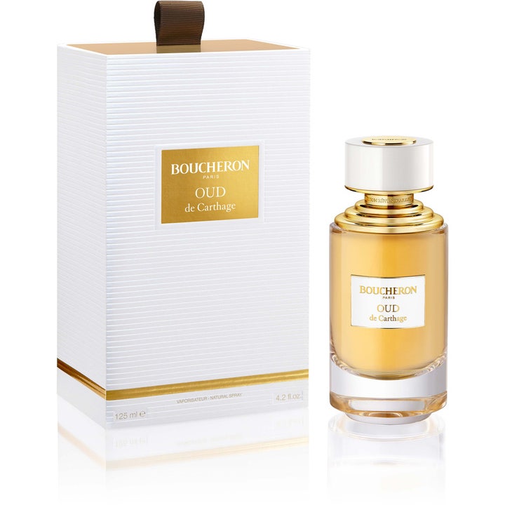 Coll Oud De Carthage