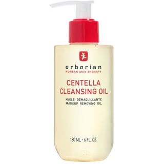Erborian Centella Cleansing Oil