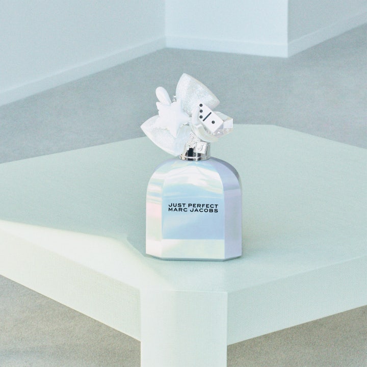 Marc Jacobs Just Perfect
