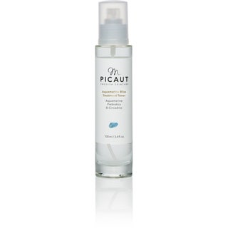 M Picaut Swedish Skincare Aquamarine Bliss Treatment Toner