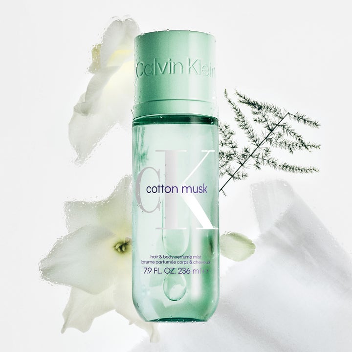 Hair & Body Mist