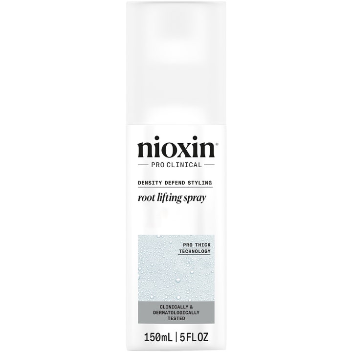 Root Lifting Spray