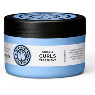 Maria Nila Coils & Curls