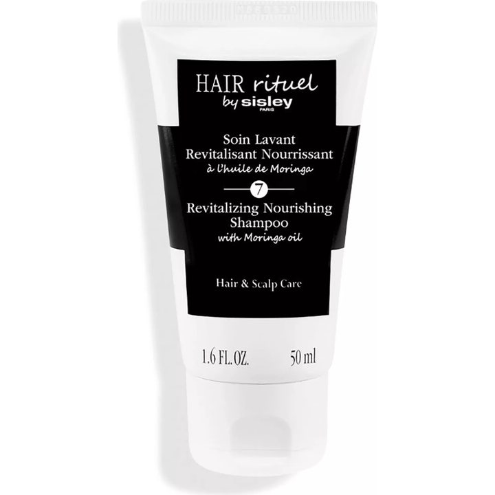 Revitalizing Nourishing Shampoo