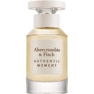 Abercrombie & Fitch Authentic Moment Women