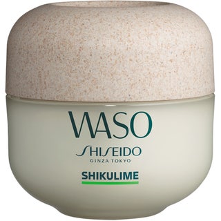 Shiseido Waso Si Hydrating Moist