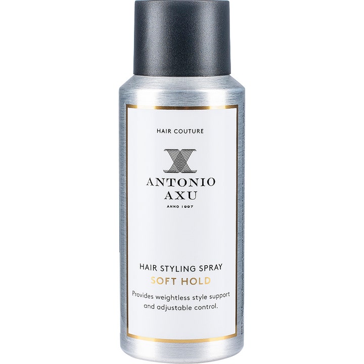 Hair Styling Spray Soft Hold