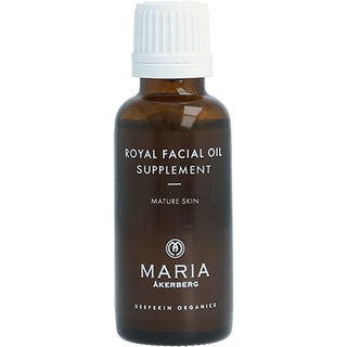 Maria Åkerberg Royal Facial Oil Supplement