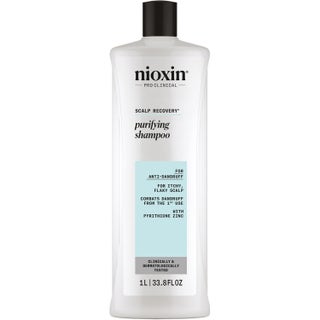 Nioxin Scalp Recovery™ Shampoo