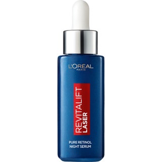 L'Oréal Paris Laser Pure Retionol Night Serum
