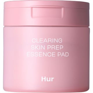House of Hur Clearing Skin Prep Essence Pad