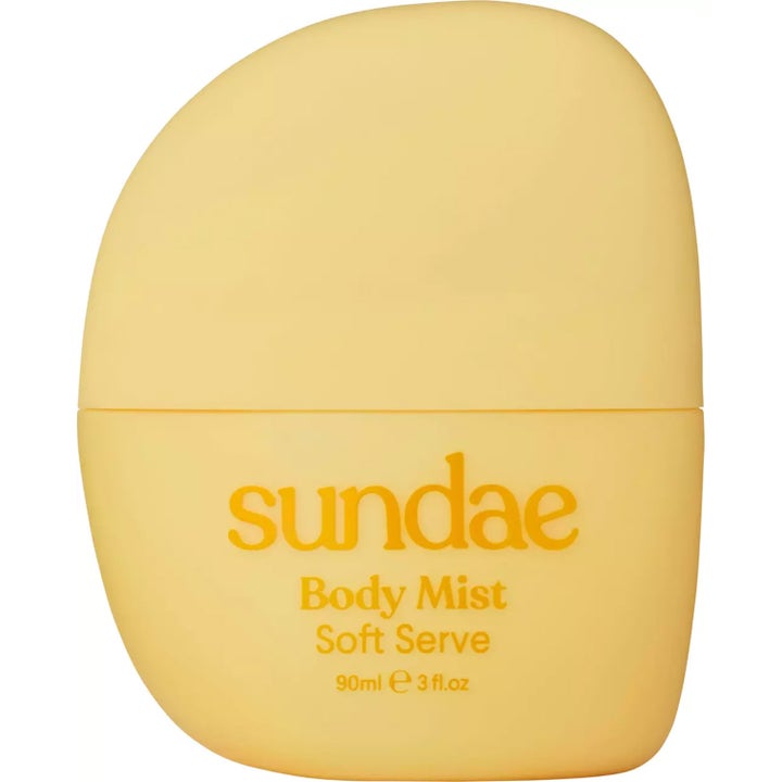 Body Mist