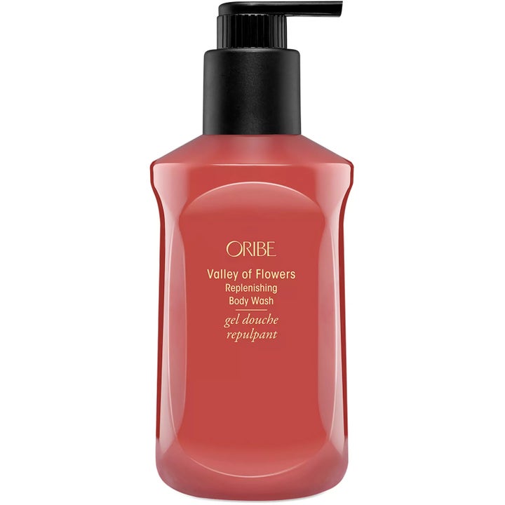 Valley Of The Flowers Body Wash