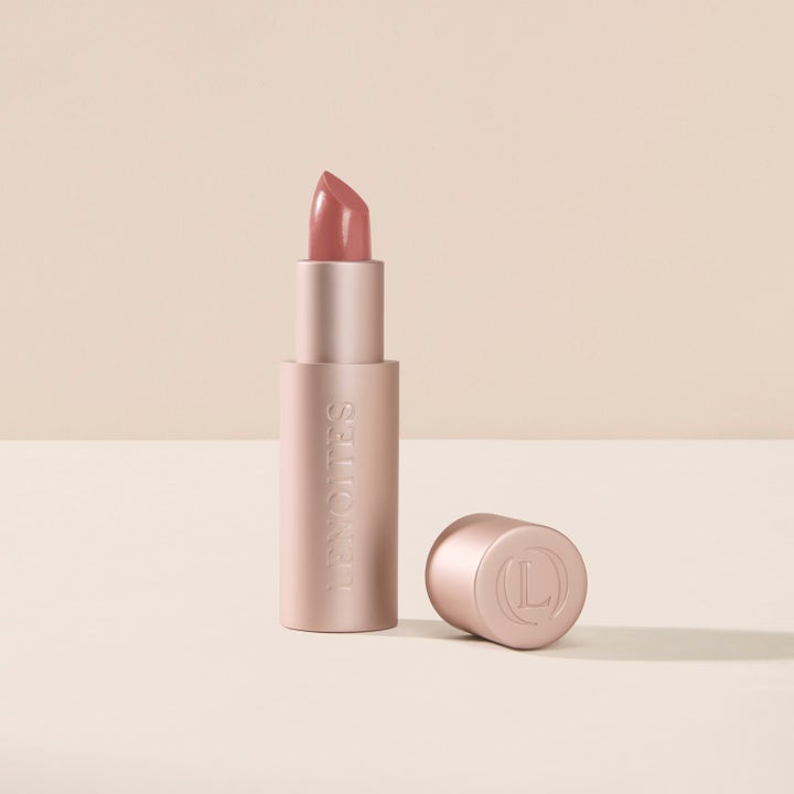 Tinted Lip Balm