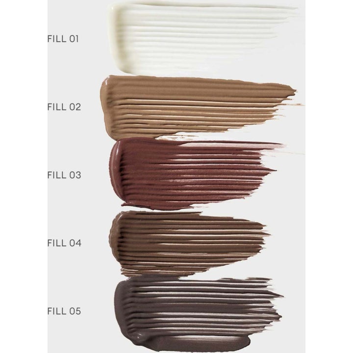 Brow Renew Enriched Eyebrow Shaping Gel Fill 04