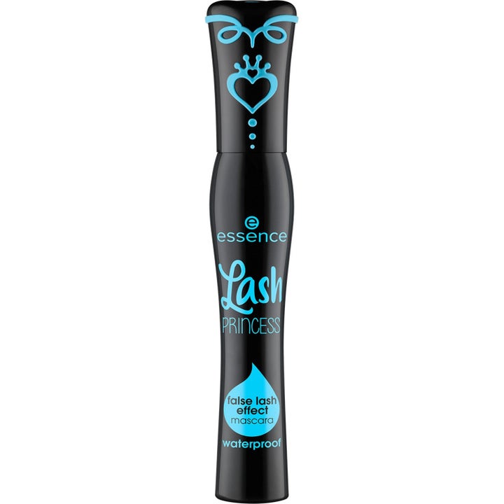 Duo Lash Princess False Lash Effect Mascara Waterproof