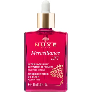 Nuxe Merveillance LIFT Firming Activating Oil-Serum