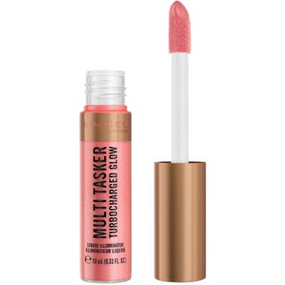 Rimmel London Turbocharged Glow