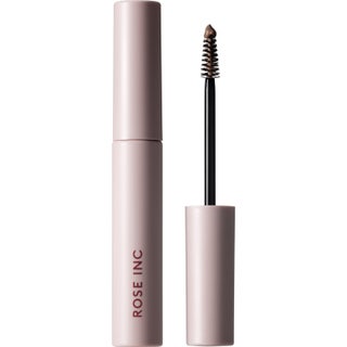 Rose Inc Brow Renew Enriched Eyebrow Shaping Gel Fill