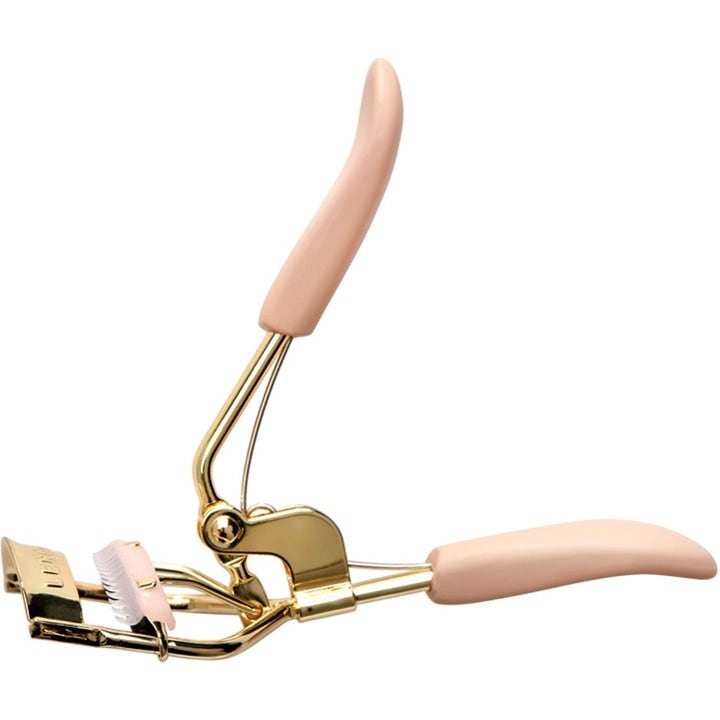 PowerLash Growth Serum Black & Eyelash Curler