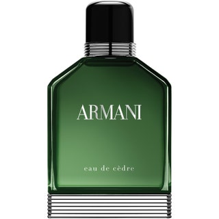 Armani Eau De Cèdre Pour Homme