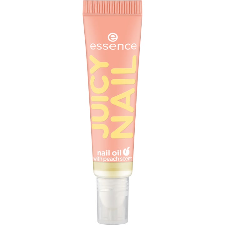Juicy Nail Oil