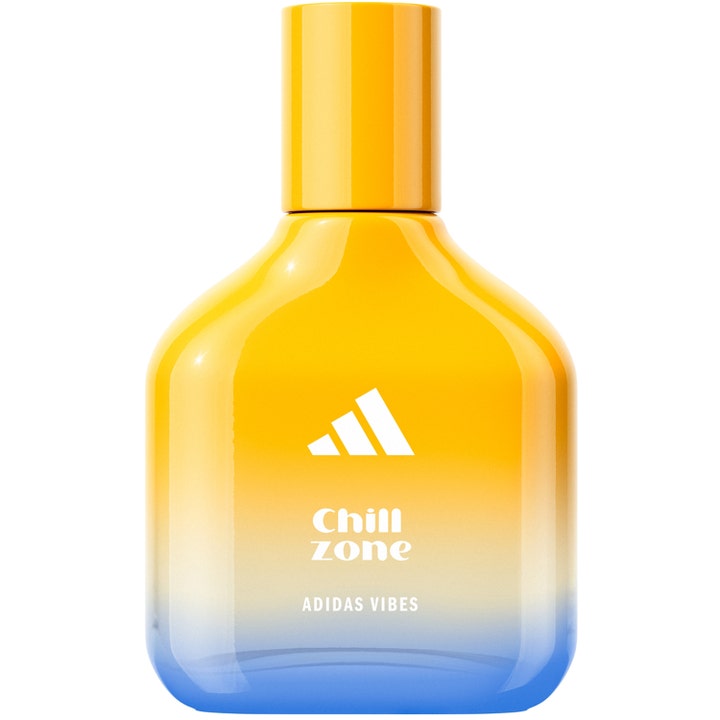 Vibes Collection Eau de Parfum