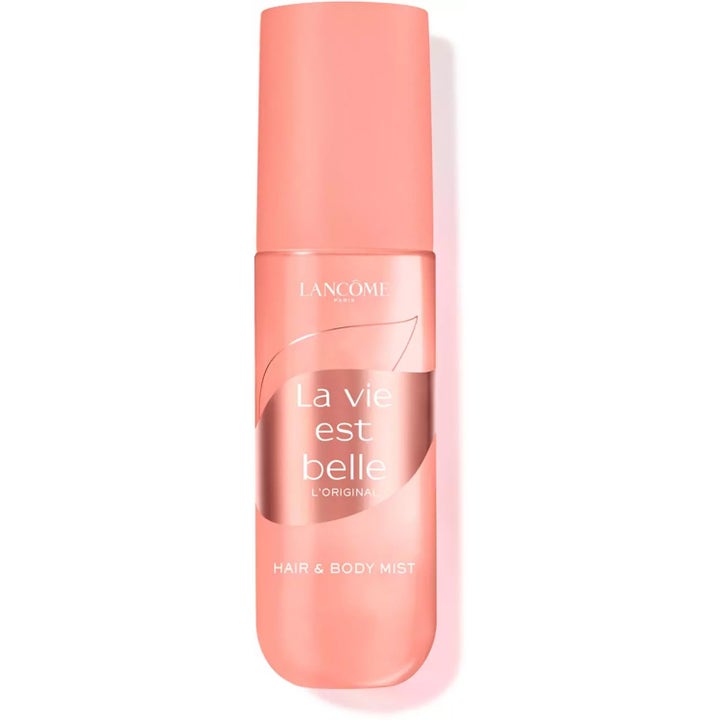 La Vie est Belle Hair And Body Mist