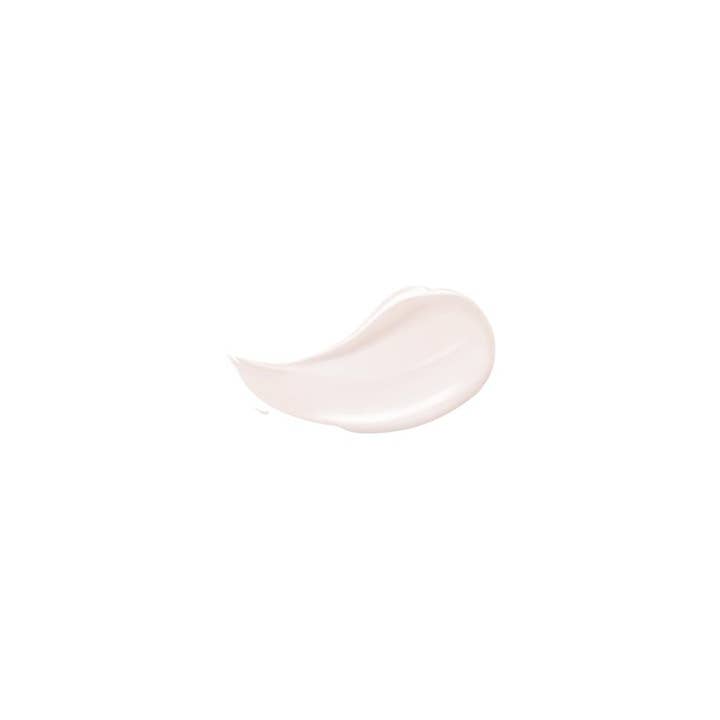 SKIN1004 Madagascar Centella Tone Brightening Sunscreen 50 ml lyserød cremet tekstur der giver glød