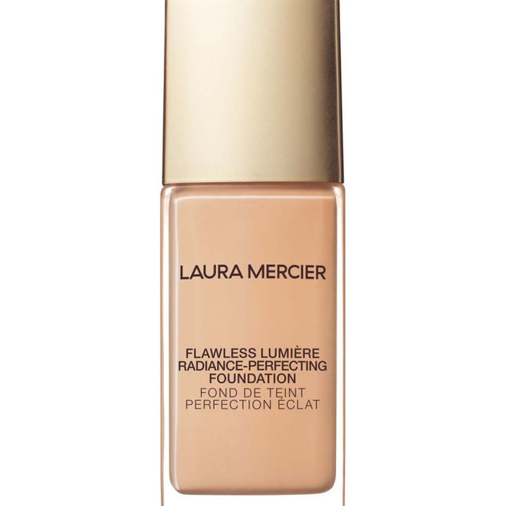 Flawless Lumière Radiance Perfecting Foundation