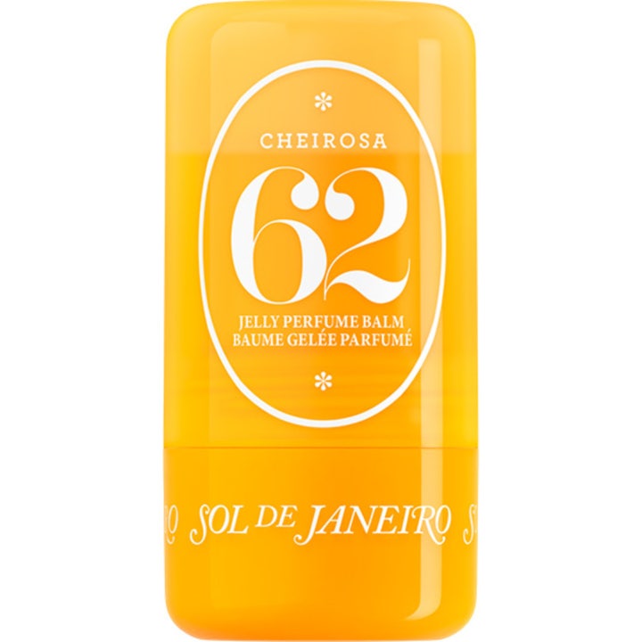 Cheirosa '62 Jelly Perfume Balm
