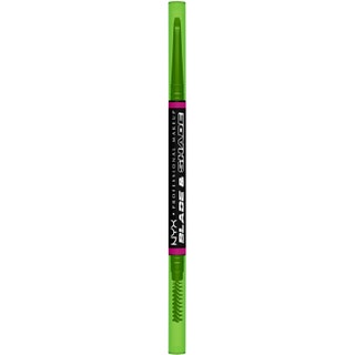 NYX Professional Makeup Blade & Shade Brow Pencil