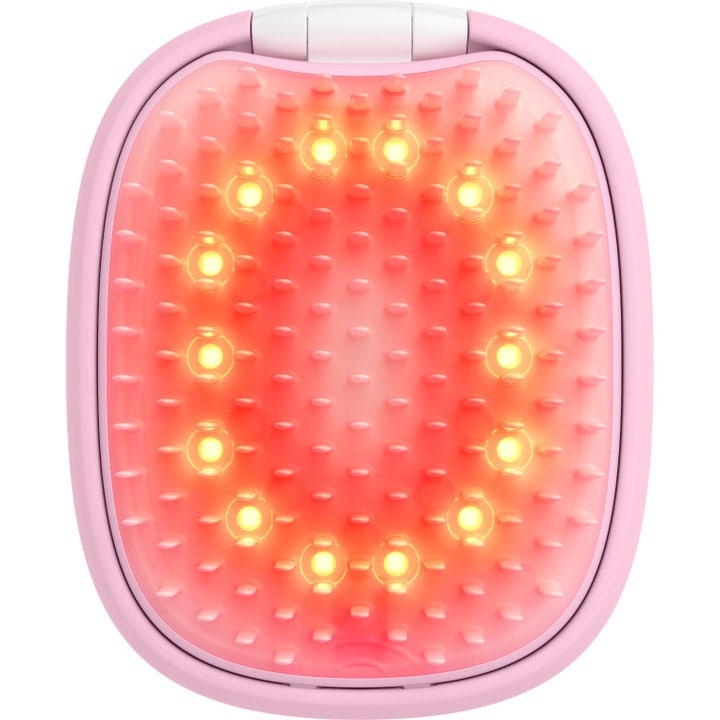 FLIP™ LED Detangling Hairbrush