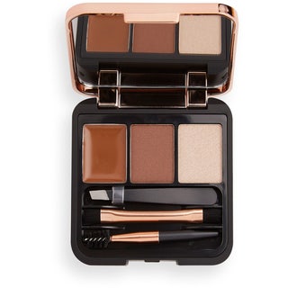 Makeup Revolution Brow Sculpt Kit