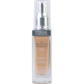 Physicians Formula Healthy Foundation