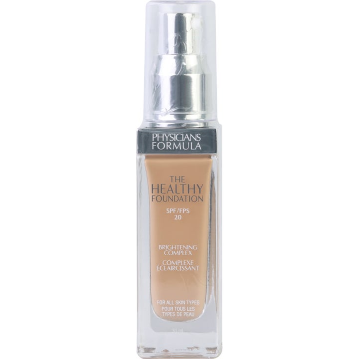 Healthy Foundation