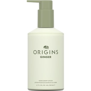 Origins Ginger Hand & Body Lotion