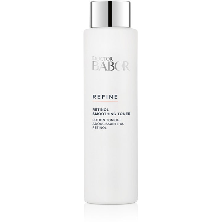 Retinol Smoothing