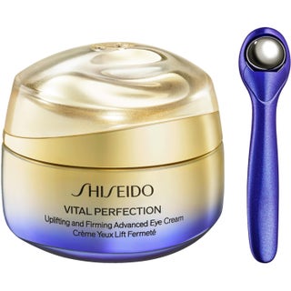 Shiseido Vital Perfection Uplifting & Firming Advanced Eye Cream