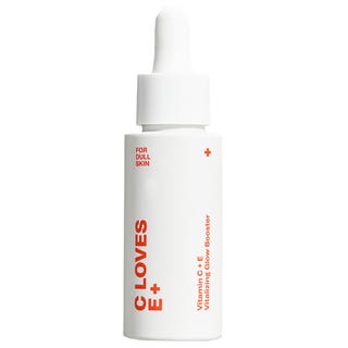 Swiss Clinic C LOVES E+