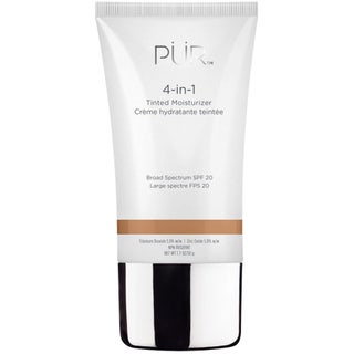 PÜR 4-in-1 Mineral Tinted Moisturizer