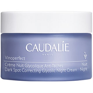 Caudalie Vinoperfect Dark Spot Correcting Glycolic Night Cream